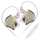 KZ ZSN PRO 2 - Fone de ouvido in-ear Híbrido para Audiovisual