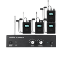 Anleon S2 Plus – Sistema de Monitor In-Ear Sem Fio Estéreo Profissional