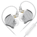 KZ ZSN PRO 2 - Fone de ouvido in-ear Híbrido para Audiovisual