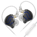 KZ ZSN PRO 2 - Fone de ouvido in-ear Híbrido para Audiovisual