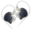 KZ ZSN PRO 2 - Fone de ouvido in-ear Híbrido para Audiovisual