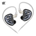 KZ AS24 PRO - 24 Drivers HiFi Profissionais