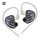 KZ AS24 PRO - 24 Drivers HiFi Profissionais