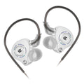 KZ Eldar — Fone Intra-Auricular com Driver Dinâmico