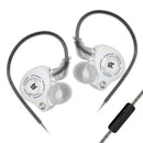 KZ Eldar — Fone Intra-Auricular com Driver Dinâmico
