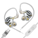 KZ ZS12 PRO 2 - 12 Drivers Hifi Premium
