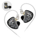 KZ AS24 - 24 Drivers HiFi