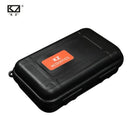 Case Rígida - KZ Special
