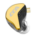 CCA CRA +