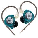 KZ EDX PRO X - Fone de Ouvido In-ear Lançamento Gamer