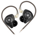 KZ EDX PRO X - Fone de Ouvido In-ear Lançamento Gamer