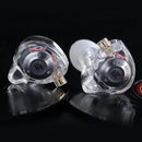 KZ EDX PRO X - Fone de Ouvido In-ear Lançamento Gamer