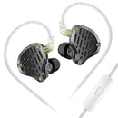 KZ PR3 - Fone In-ear Planar Lançamento