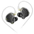 KZ PR3 - Fone In-ear Planar Lançamento