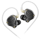KZ PR3 - Fone In-ear Planar Lançamento