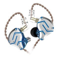 KZ ZS10 PRO Gamer
