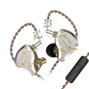 KZ ZS10 PRO Gamer