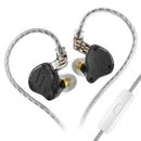 KZ ZS10 PRO X Gamer