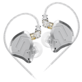 KZ ZSN PRO 2 - Fone de ouvido in-ear Gamer Lançamento