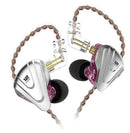 KZ ZSX