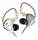 KZ ZSX
