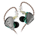 KZ ZSX