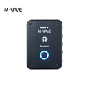 Monitor de Palco Profissional M-Vave 2 WP-9 Estéreo Lançamento