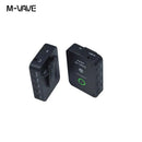 Monitor de Palco Profissional M-Vave 2 WP-9 Estéreo Lançamento