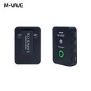 Monitor de Palco Profissional M-Vave 2 WP-9 Estéreo Lançamento
