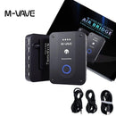 Monitor de Palco Profissional M-Vave 2 WP-9 Estéreo Lançamento