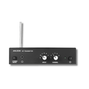Anleon S2 Plus – Sistema de Monitor In-Ear Sem Fio Estéreo Profissional