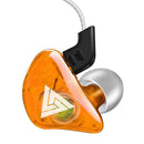 QKZ CK5