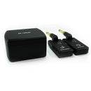 Transmissor sem fio para instrumentos M-Vave WP8