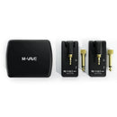Transmissor sem fio para instrumentos M-Vave WP8